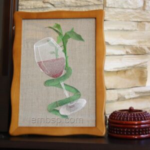 Glass art0017