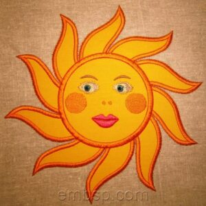 Sun art0016