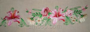 Flower Garden Set flw0084_359x175