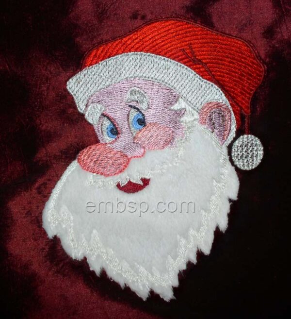 Santa Klaus nyr0044