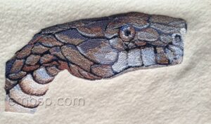 Snake-arm snk0003