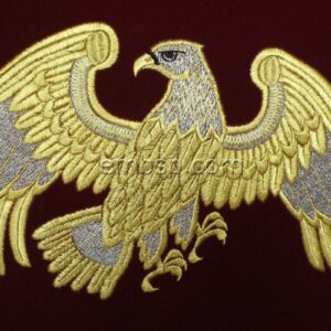 Eagle brd00029