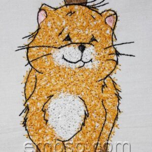 Cat cat0016