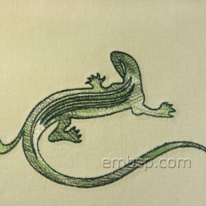 Lizard snk0004