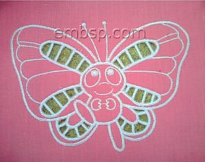 Butterfly cut0039
