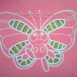Butterfly cut0039