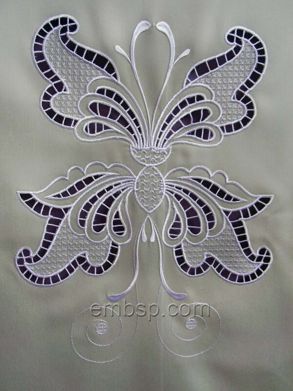 Fantasy Butterfly cut0040_200*259 (2 parts)