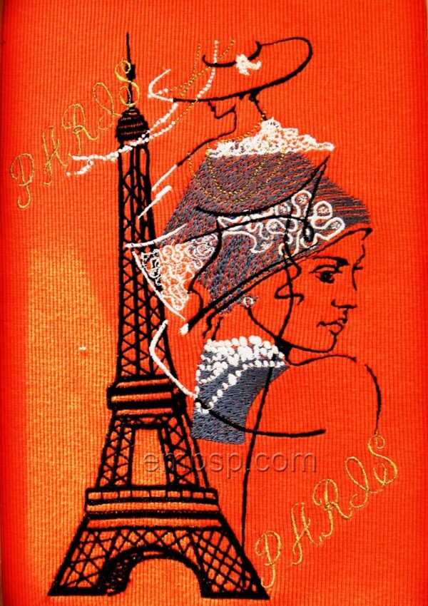 Paris ppl0022