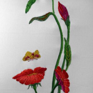 Mouth of the Flower art0021