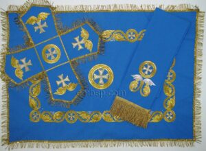 Liturgical Set smb0016