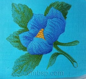 Flower flw0097