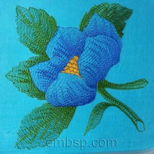 Flower flw0097