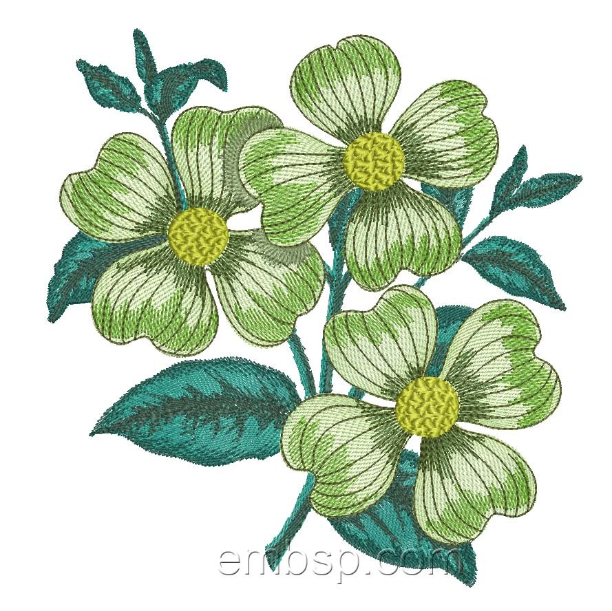 Flowers flw0099