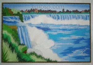 Waterfall Lnd0003