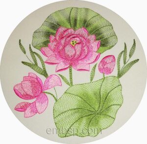 Lily flw0100