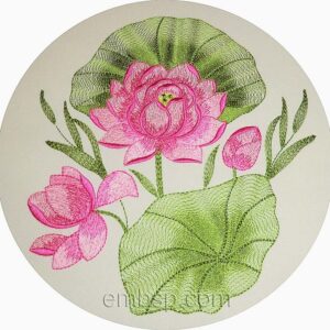 Lily flw0100