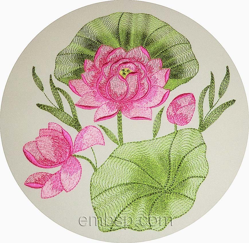 Lily flw0100
