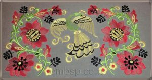 Khokhloma art0023 (+3 designs)