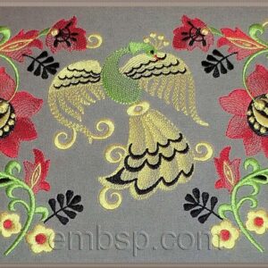 Khokhloma art0023 (+3 designs)