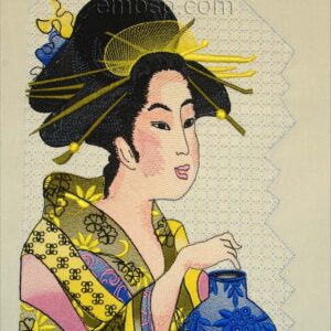 Geisha ppl0025
