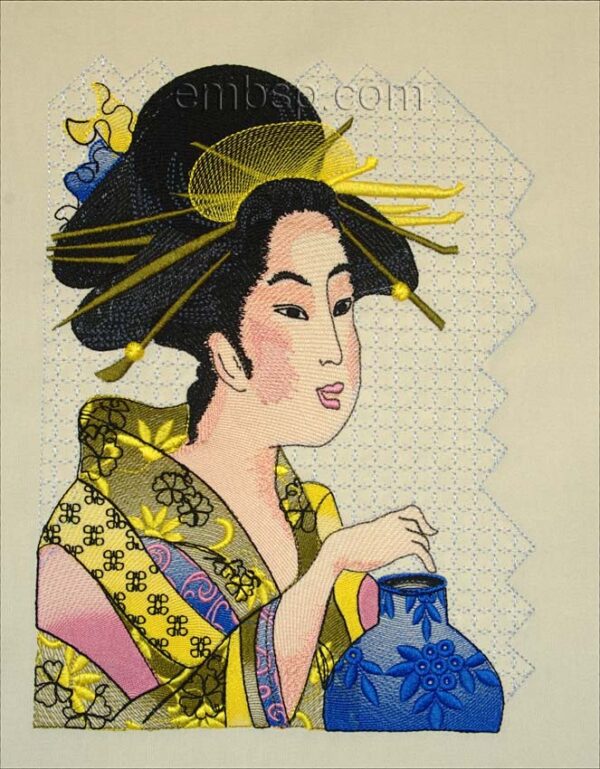 Geisha ppl0025