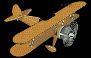 Plane tech0003