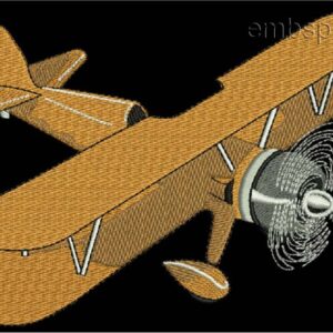 Plane tech0003