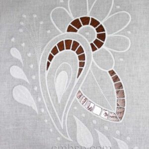 Cutwork cut0044