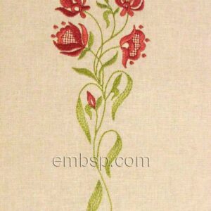 Flower flw0104