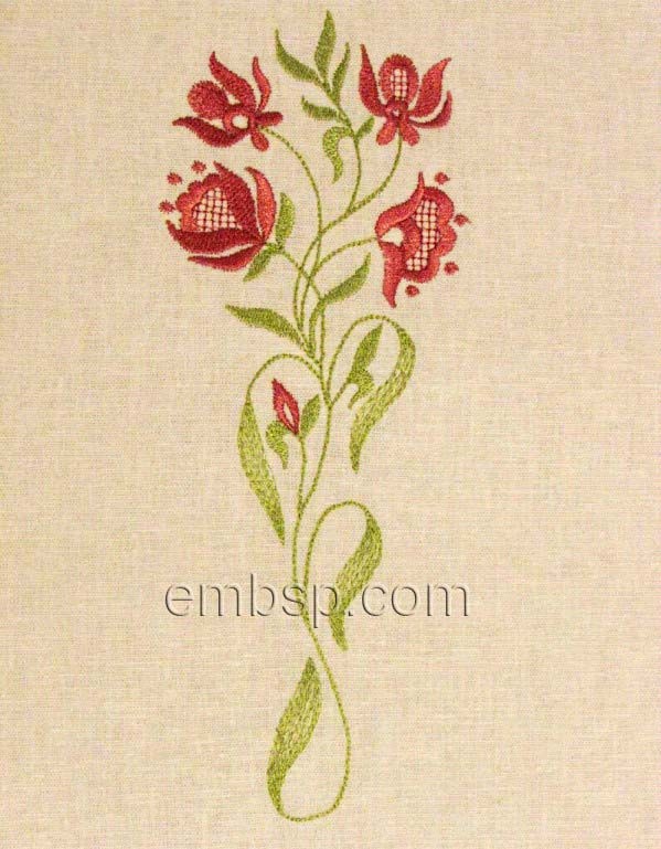 Flower flw0104
