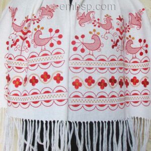 Towel "Present to Mom" (+2 parts) wed0006