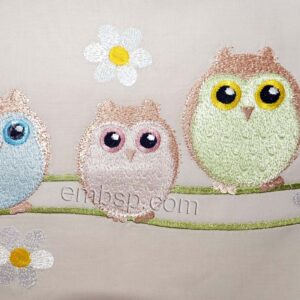 Owls brd0035