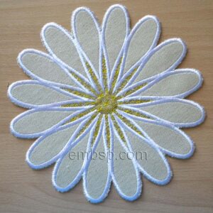 Camomile Placemat pmt0019