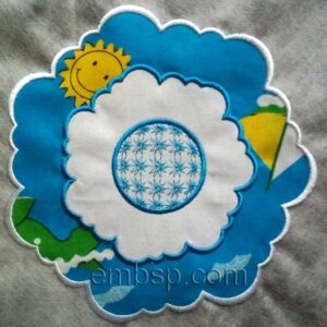 Placemat pmt0020