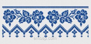 Ornament crs0007