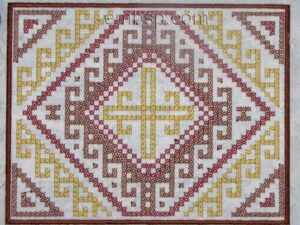 Ornament crs0008