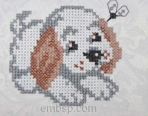 Puppy crs0009