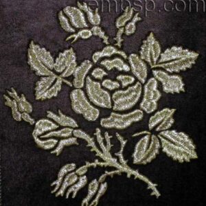 Rose flw0112 (two designs)