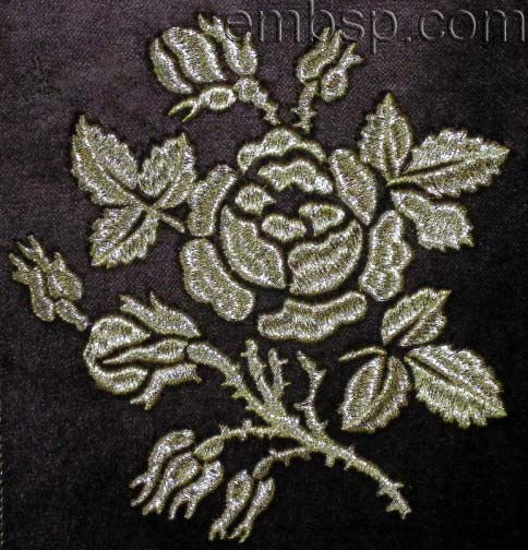 Rose flw0112 (two designs)