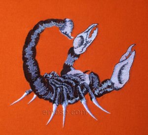 Scorpion anm0024