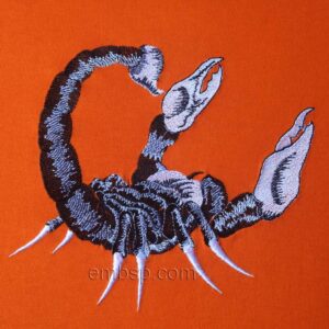 Scorpion anm0024