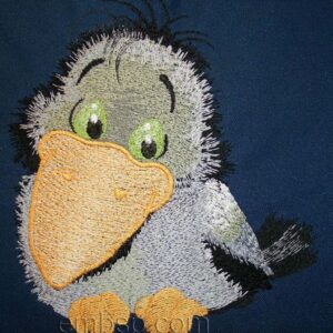 Little Crow brd0037