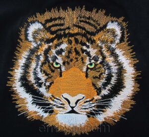 Tiger tgr0024
