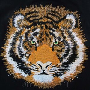 Tiger tgr0024