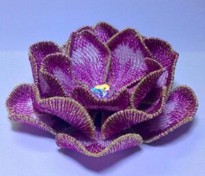 Flower Brooch flw0115