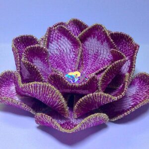 Flower Brooch flw0115