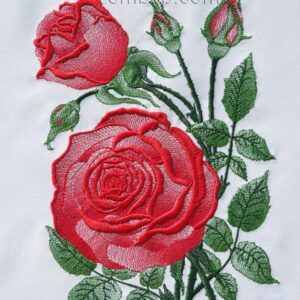 Rose "Inspiration" flw0116