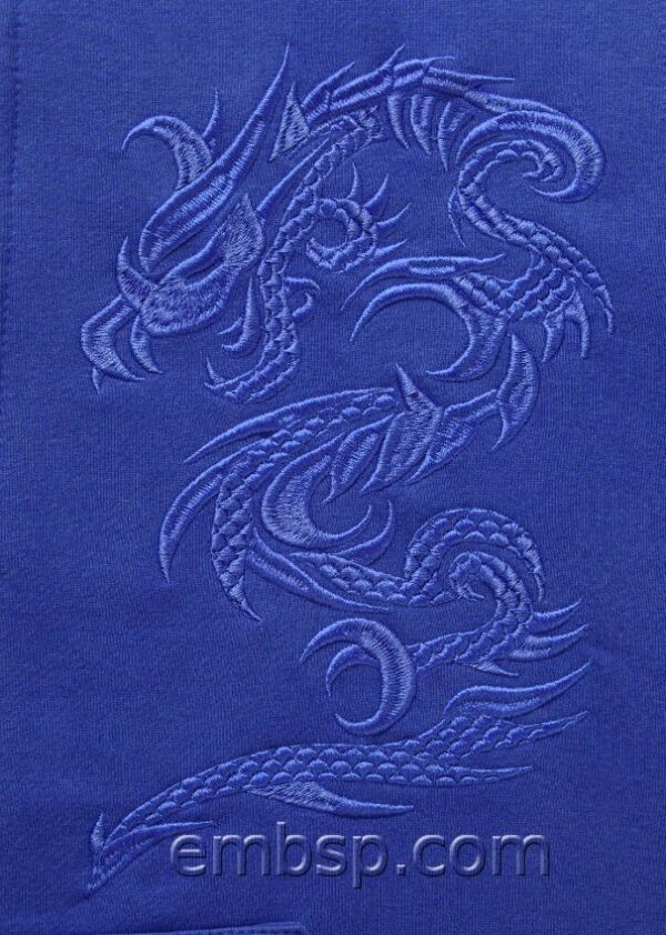 Dragon mth0010