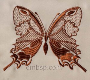 Butterfly bfl0011