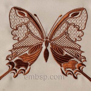 Butterfly bfl0011